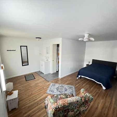 Littlebetty'S Landingpad Torrance Exterior foto