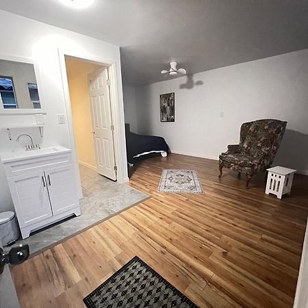 Littlebetty'S Landingpad Torrance Exterior foto