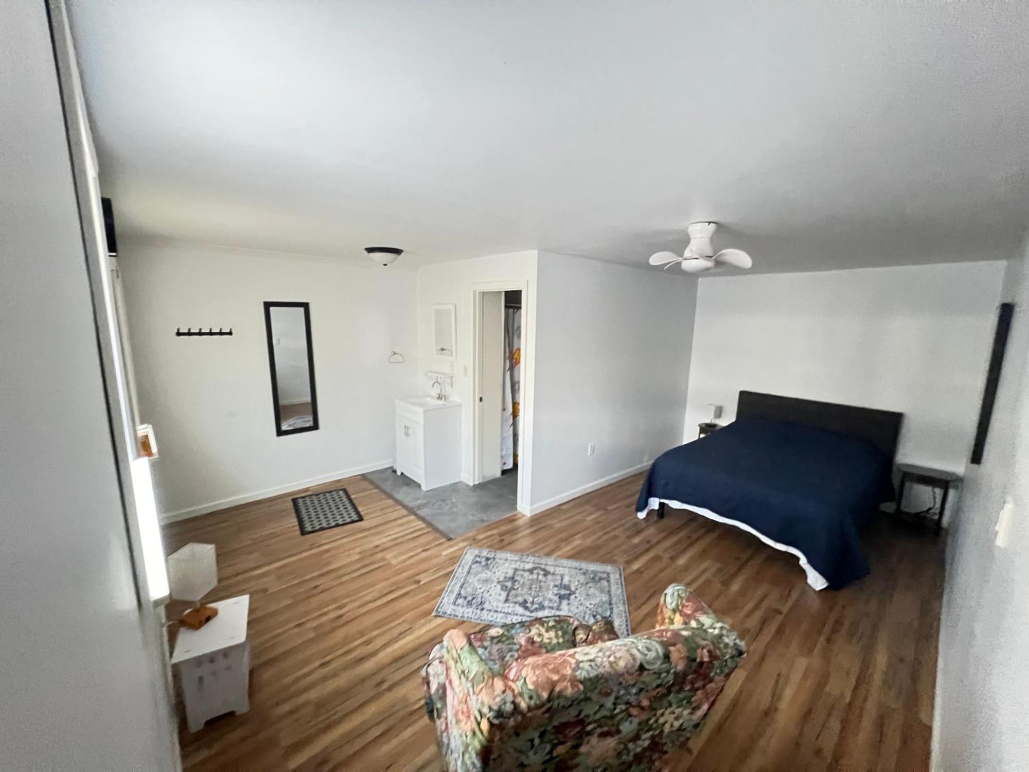 Littlebetty'S Landingpad Torrance Exterior foto