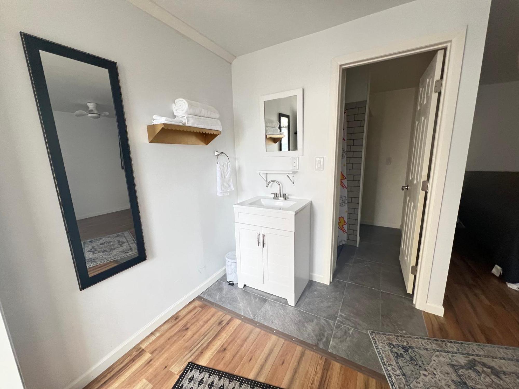 Littlebetty'S Landingpad Torrance Exterior foto
