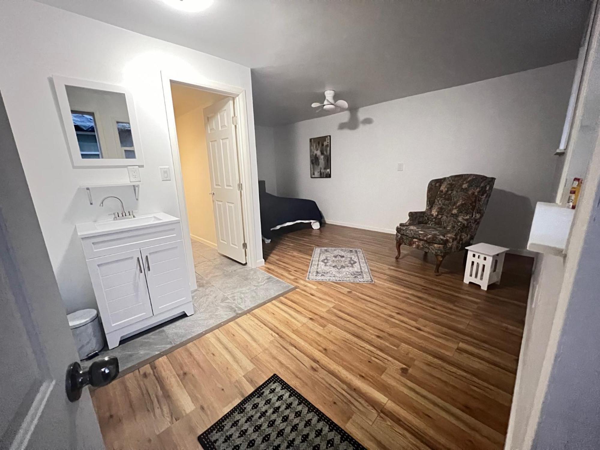Littlebetty'S Landingpad Torrance Exterior foto